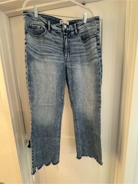 BKE Straight Jeans